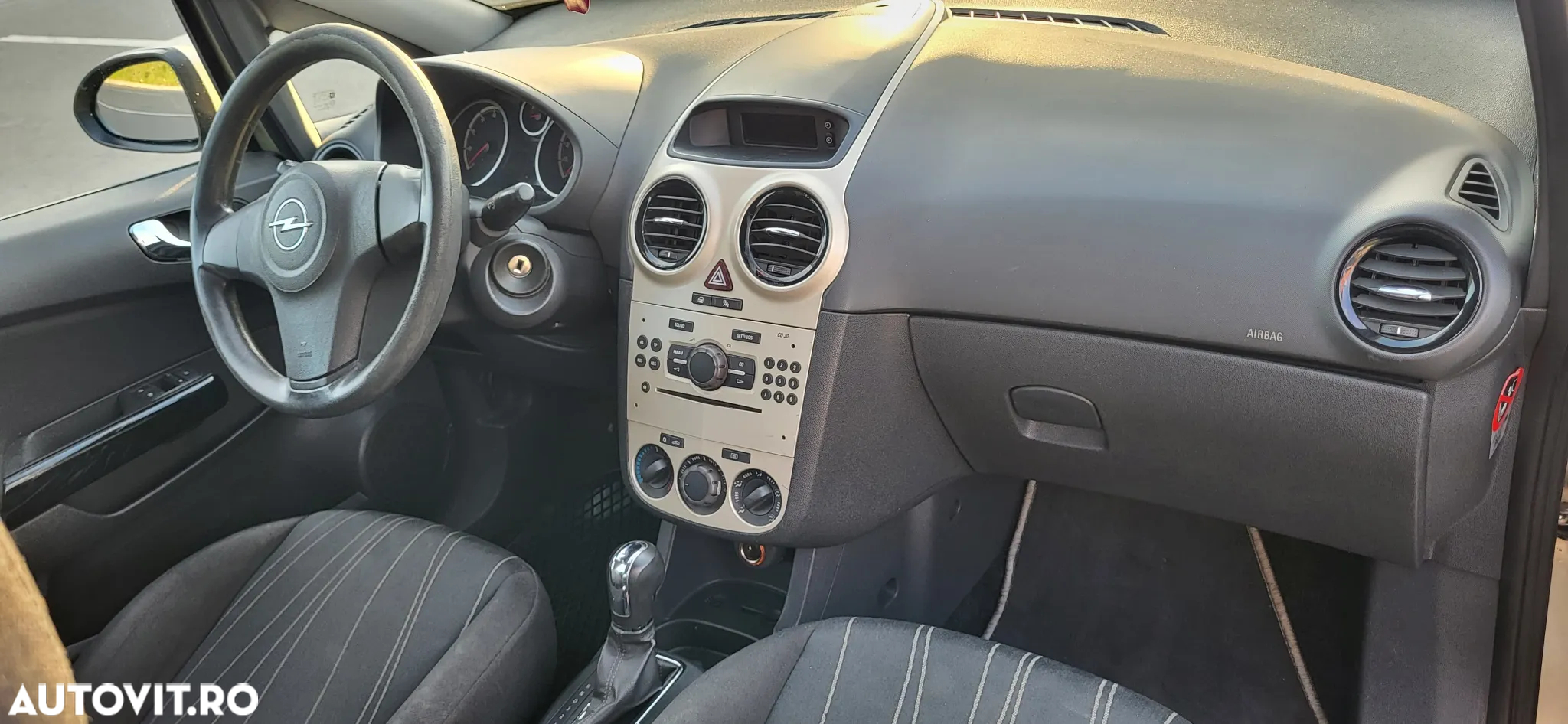 Opel Corsa - 4
