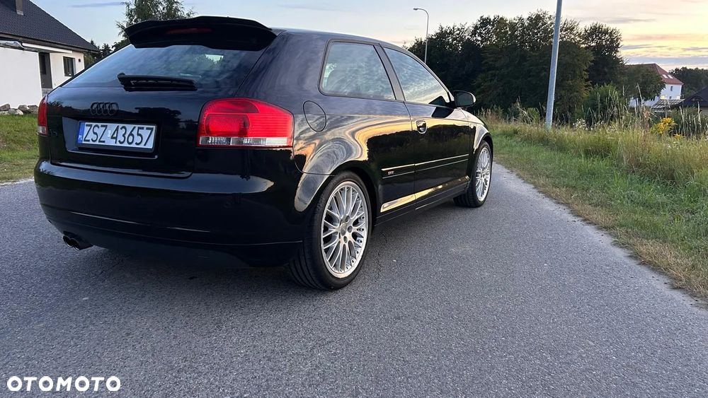 Audi A3 - 6