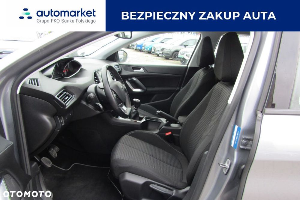 Peugeot 308 - 12