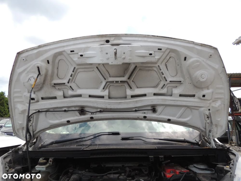 Maska Ford Connect '14 long - 2