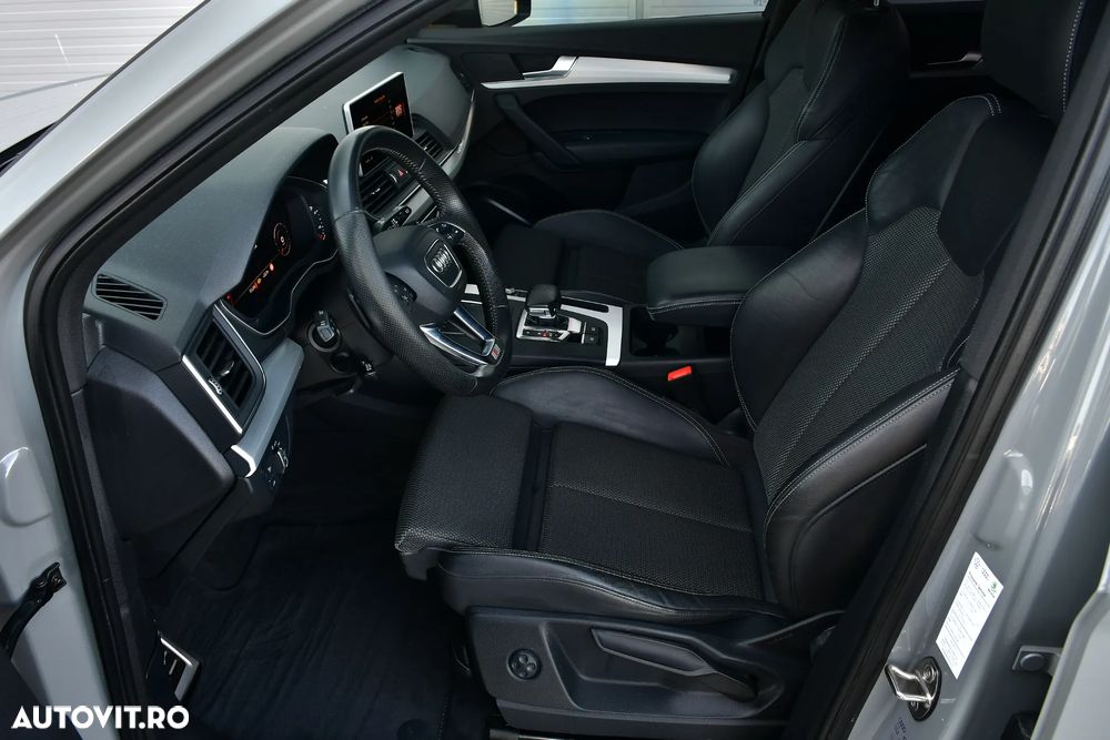 Audi Q5 - 16