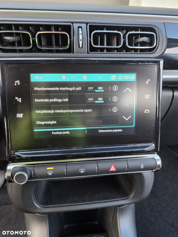 Citroën C3 Pure Tech 110 S&S SHINE - 25