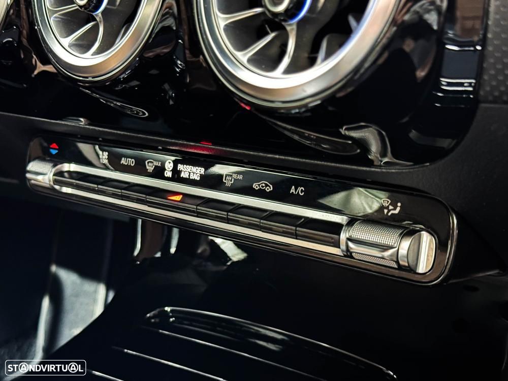 Mercedes-Benz CLA 200 7G-DCT AMG Line Advanced Plus - 35