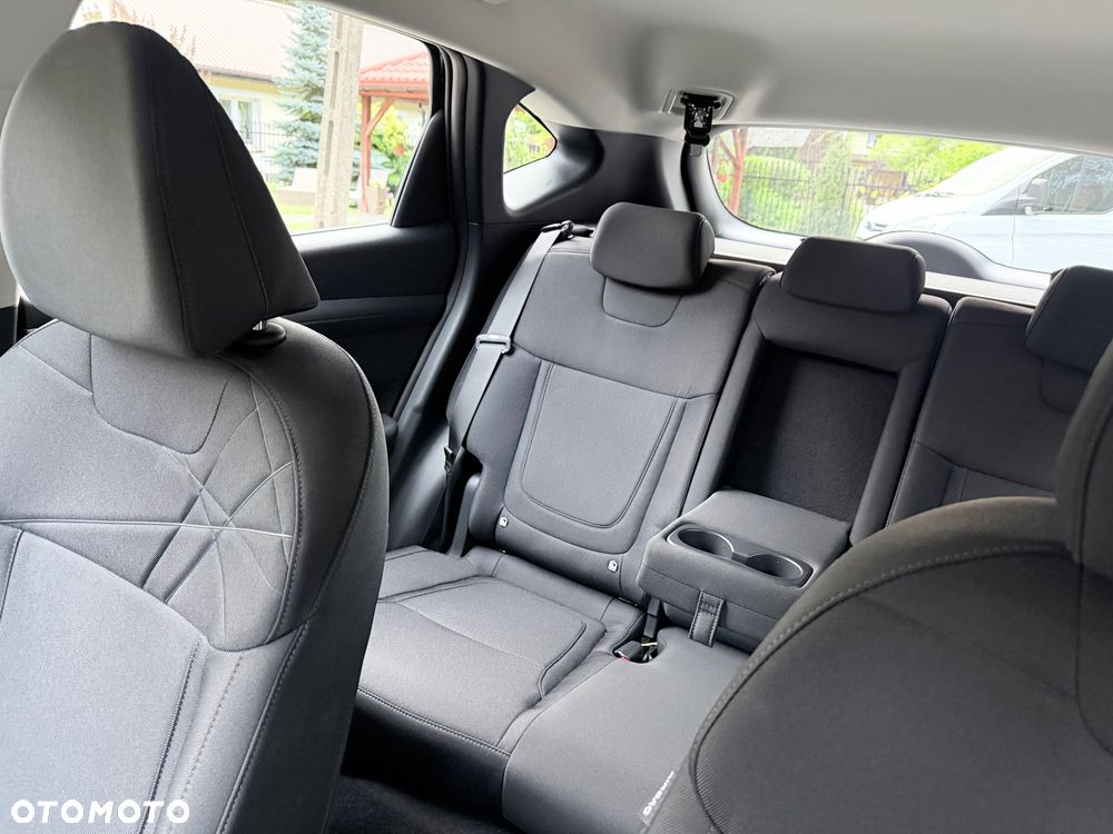 Hyundai Tucson 1.6 T-GDi 2WD DCT Prime - 38