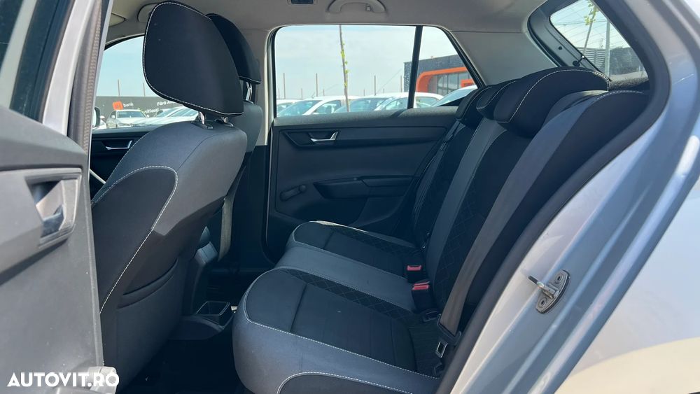 Skoda Fabia 1.0 TSI Style - 7