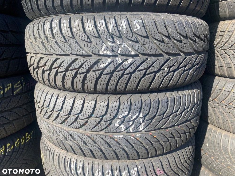 195/60/15 Sportiva AllSeason_7,6mm_2szt_(50) - 2