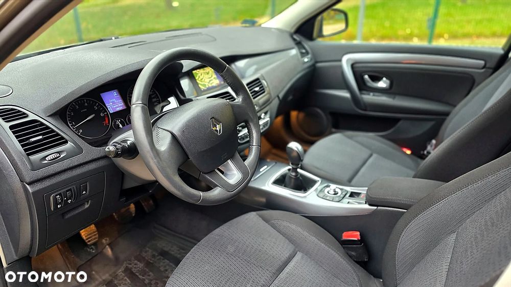 Renault Laguna 2.0 Dynamique - 27