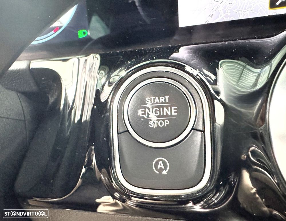 Mercedes-Benz B 180 d AMG Line Aut. - 12