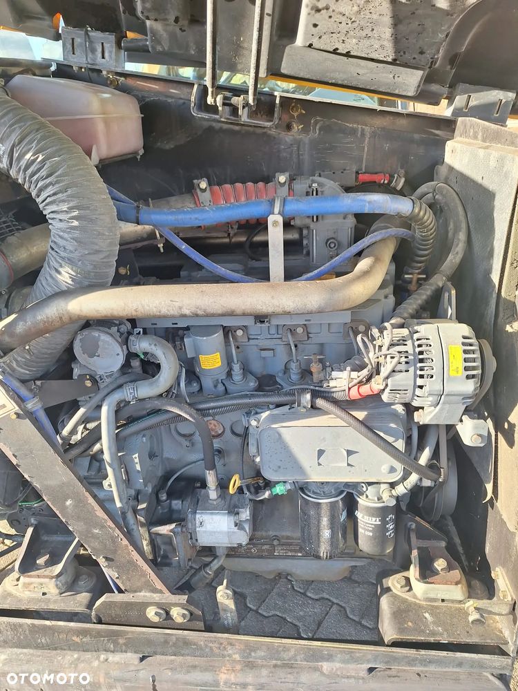 Haulotte HTL 4017 - 15