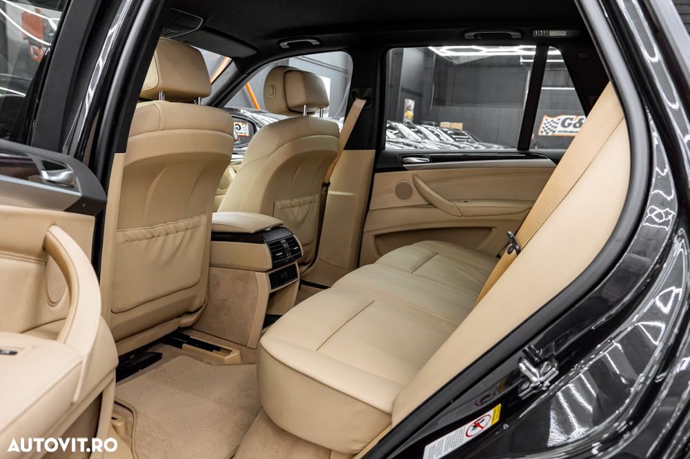 BMW X5 - 17