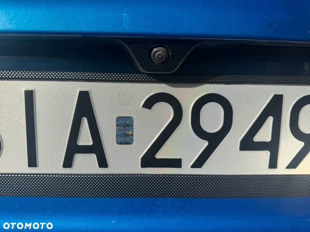 Jeep Compass 2.4I 4x4 Automatik Limited - 24