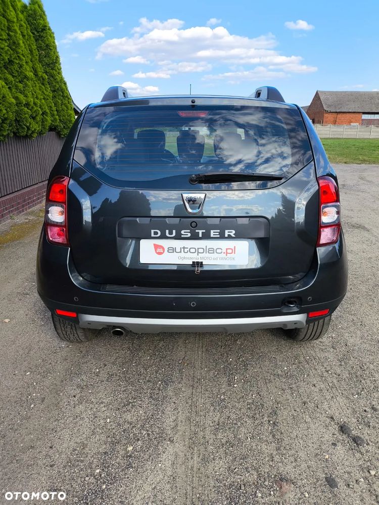 Dacia Duster - 6