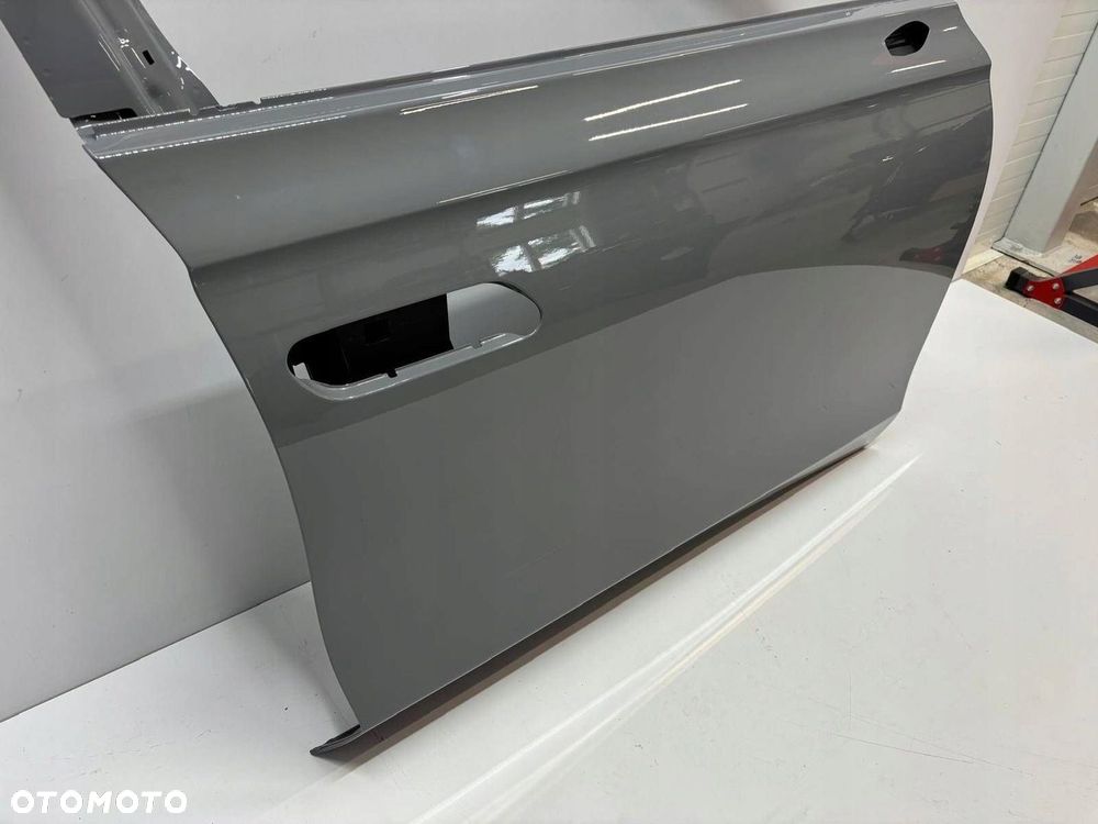 Volkswagen VW ID7 ID 7 14A Drzwi Prawe Przód Przednie - 5