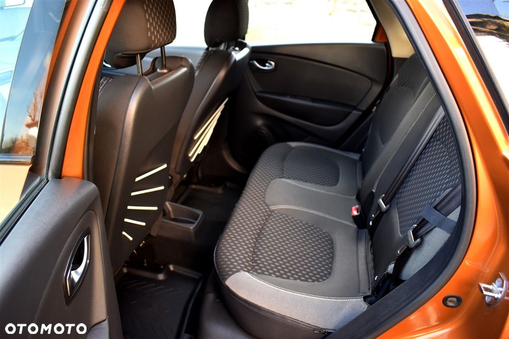 Renault Captur 0.9 Energy TCe Intens EU6 - 16