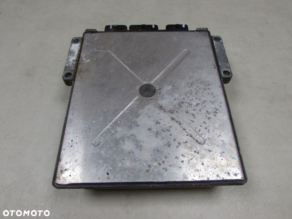 FORD TRANSIT VII 2.2 KOMPUTER SILNIKA AC11-12A650-BB 06-14 - 3