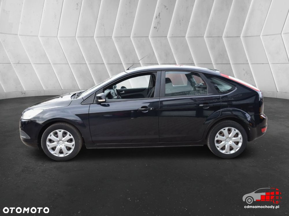 Ford Focus 1.4 Trend - 7