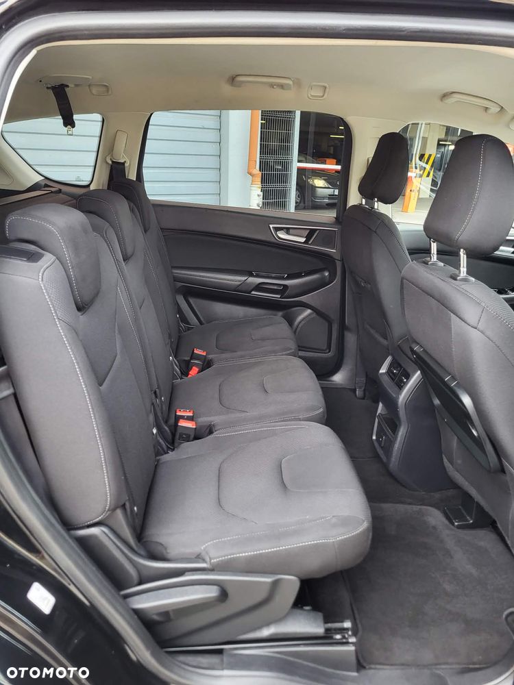 Ford S-Max 2.0 TDCi Titanium PowerShift - 10