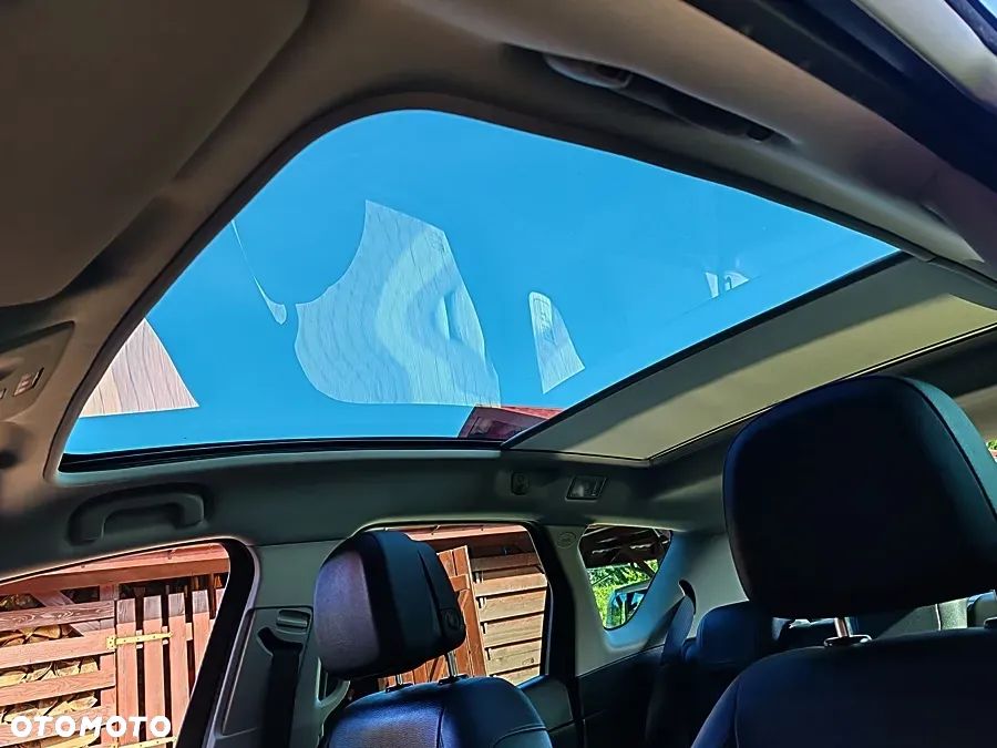 Opel Meriva 1.4 T Design Edition - 4