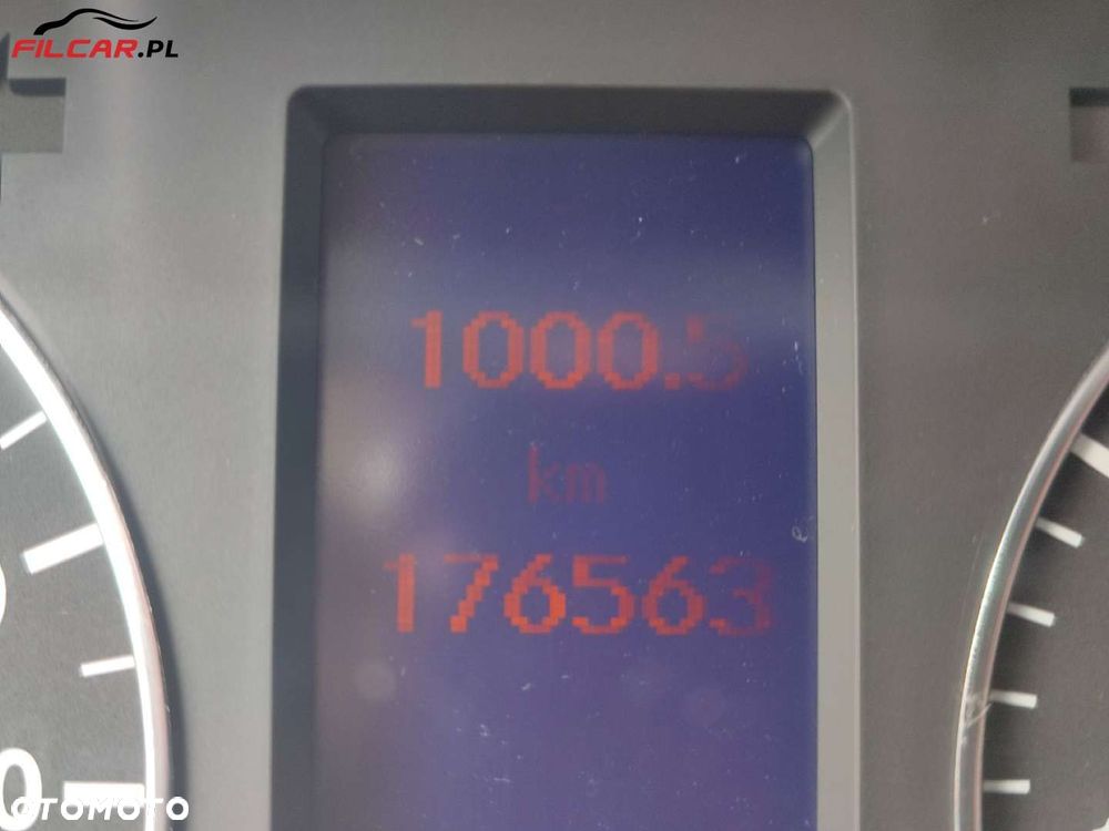 Mercedes-Benz Klasa A - 18