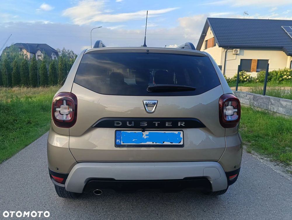 Dacia Duster - 5