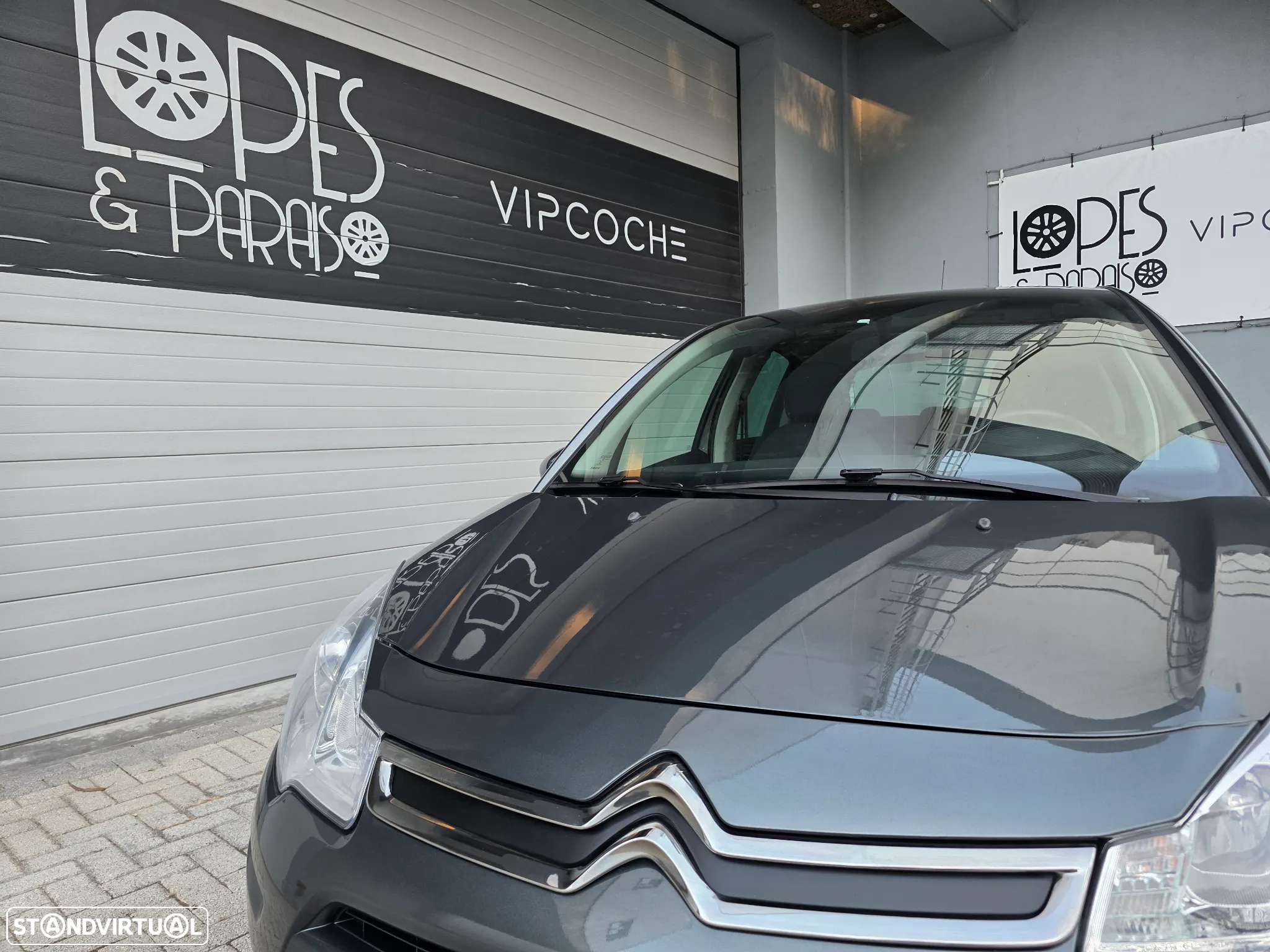 Citroën C3 1.6 BlueHDi Exclusive - 21