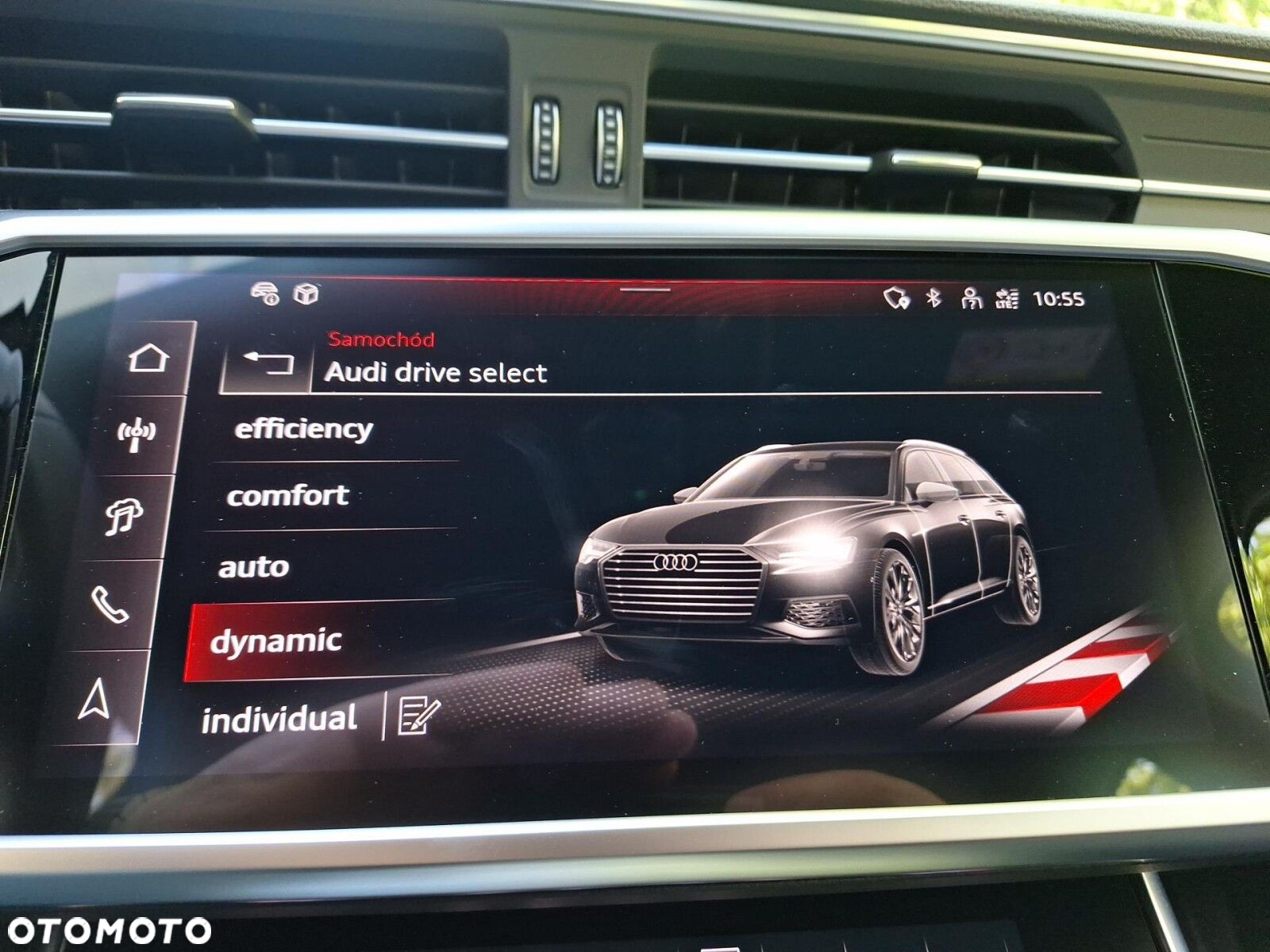 Audi A6 - 29