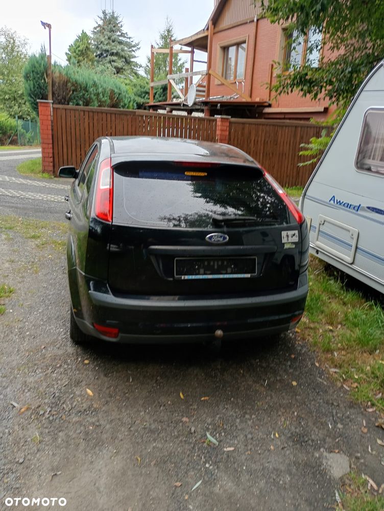Ford Focus - 4