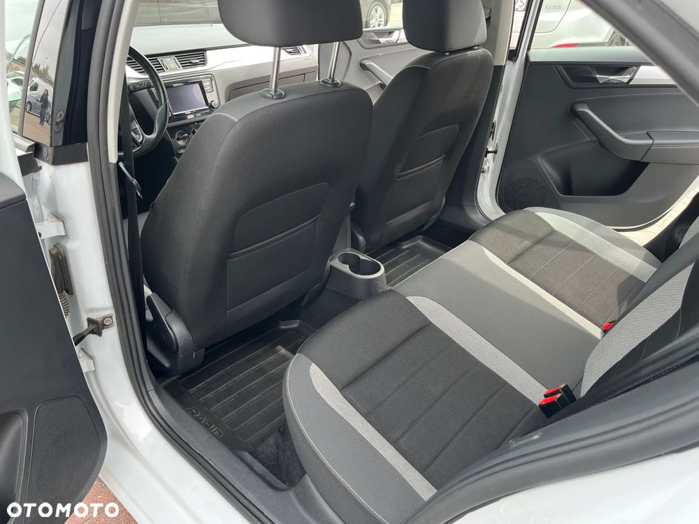Skoda RAPID 1.0 TSI Ambition - 15