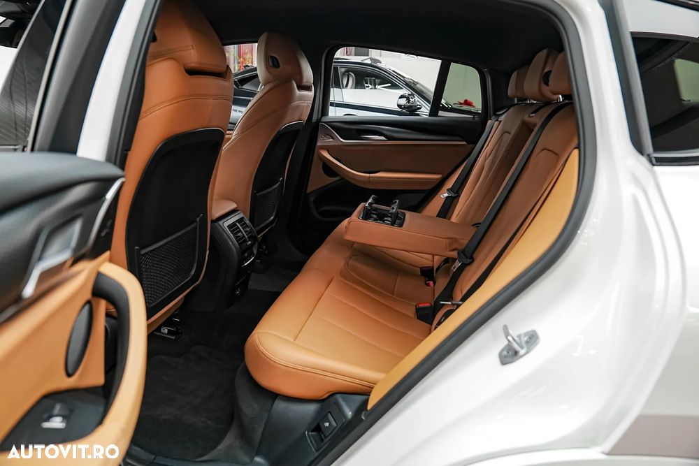 BMW X4 xDrive20i Aut. M Sport Edition - 6