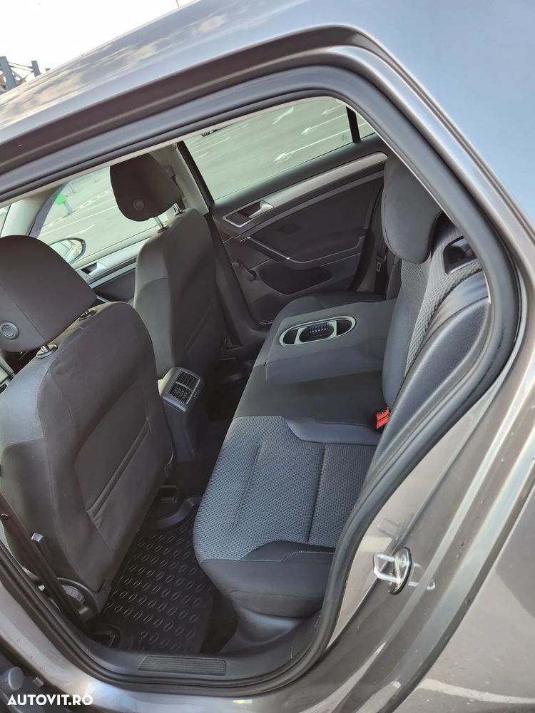 Volkswagen Golf 1.0 TSI BMT Trendline - 7