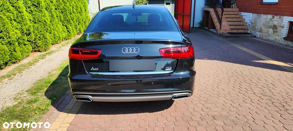 Audi A6 ver-2-0-tdi-ultra-dpf-s-tronic - 8