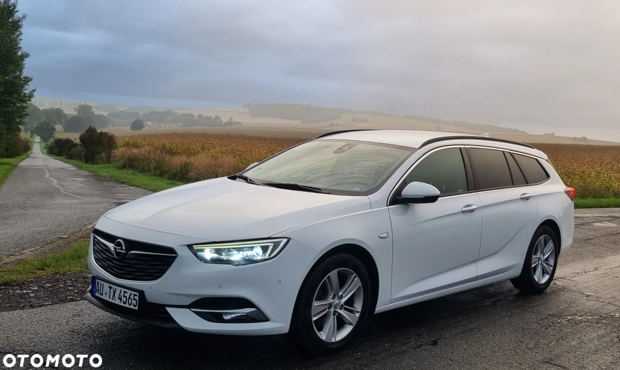 Opel Insignia 2.0 CDTI automatik Innovation - 19