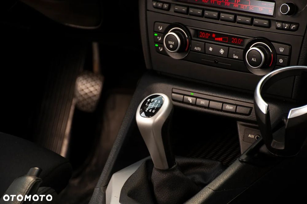 BMW X1 sDrive20d - 21