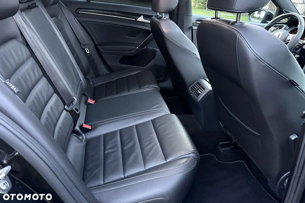 Volkswagen Golf GTD 2.0 TDI SCR DSG - 35