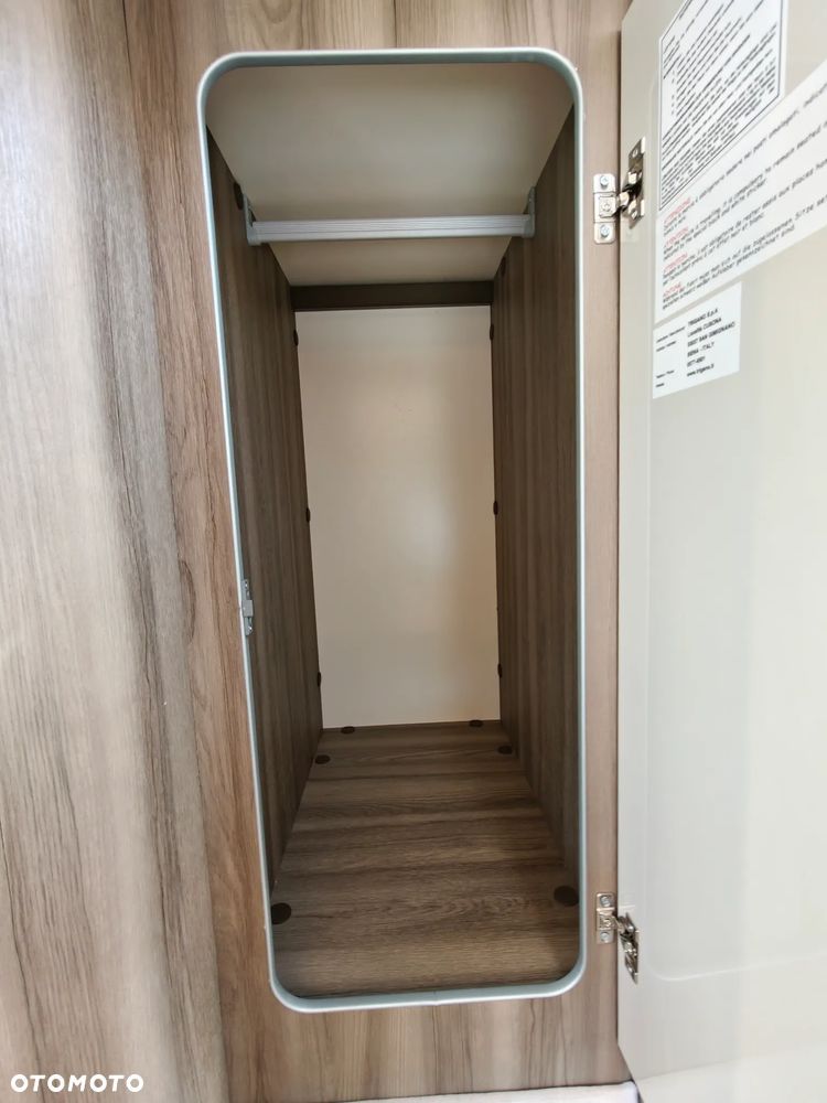 Roller Team KRONOS 274TL  6 OS. ! OD RĘKI, ROK PRODUKCJI 2026 ! MARKIZA W CENIE - 15