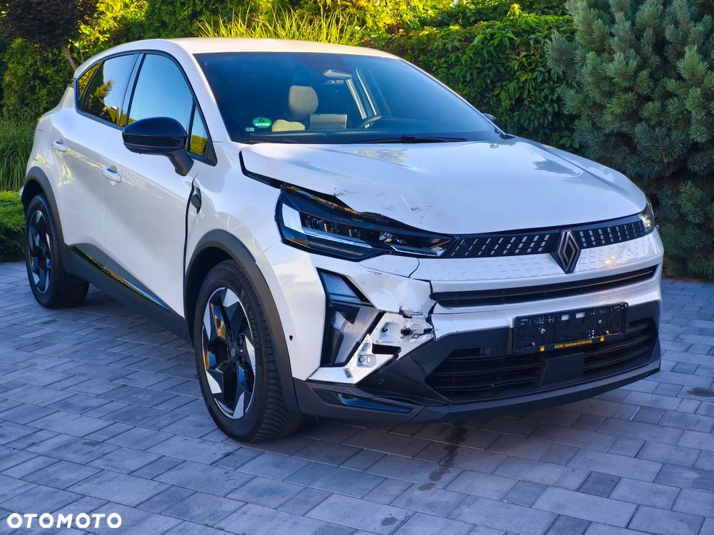 Renault Captur TCe Mild Hybrid 140 EDC GPF TECHNO - 38