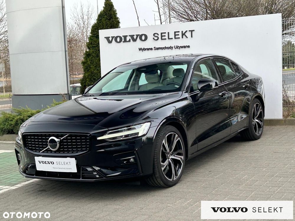 Volvo S60 - 10