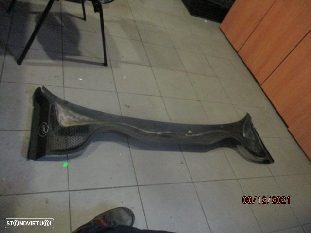 Grelha Friso 8X1819415 AUDI A1 2013 FRT - 1