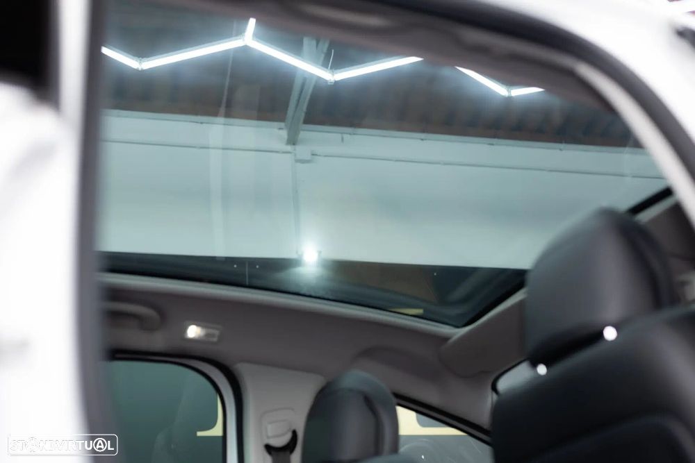 Peugeot 3008 1.6 e-HDi Allure 2-Tronic - 23