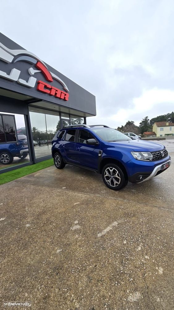 Dacia Duster 1.5 Blue dCi Prestige - 4