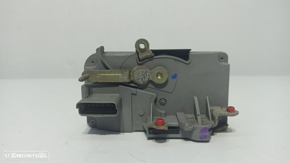 FECHADURA PORTA FRENTE ESQUERDA PEUGEOT EXPERT KOMBI CONFORT ACRISTALDO (5 ASIEN... - 7