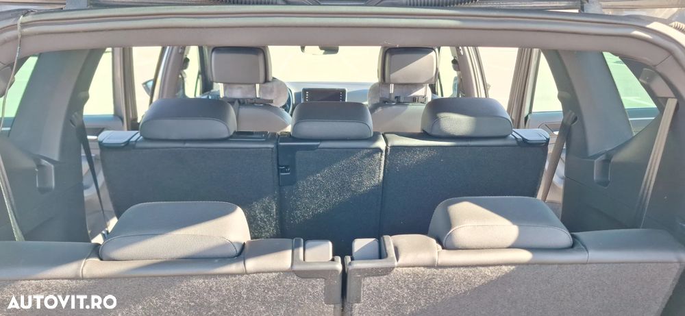 Seat Tarraco 2.0 TDI 4DRIVE DSG SCR Xcellence - 13