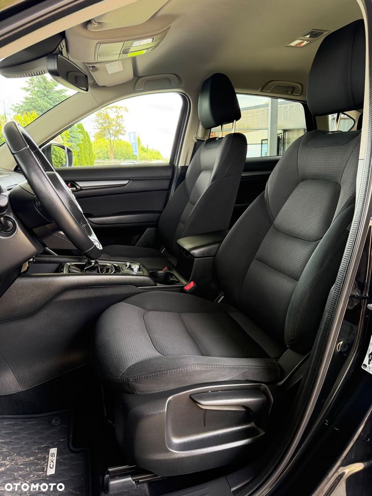 Mazda CX-5 2.0 SKYACTIV-G Prime-Line - 15