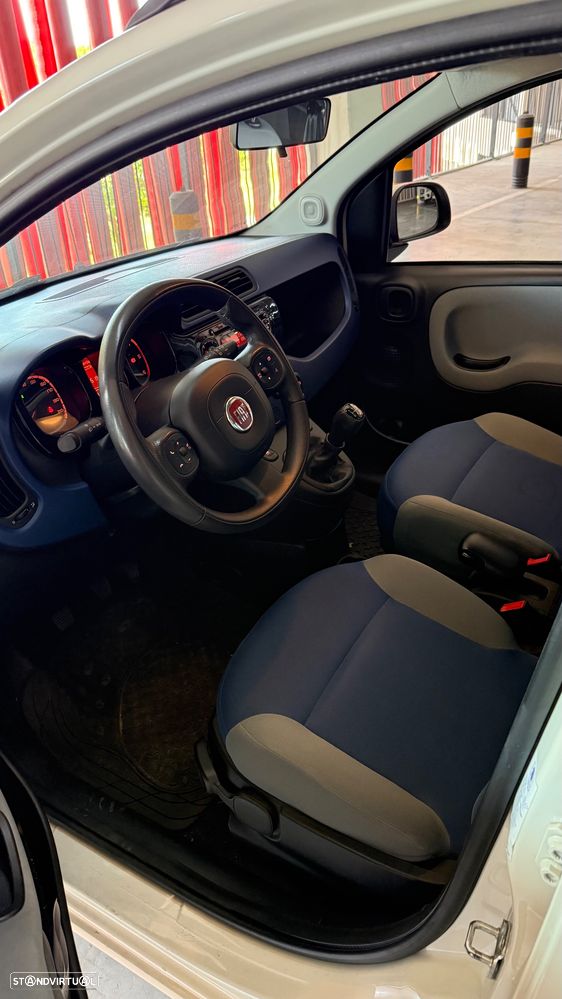 Fiat Panda 1.3 16V Multijet My Life - 9