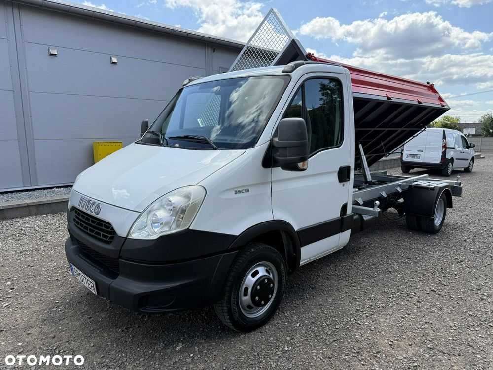 Iveco Daily - 22
