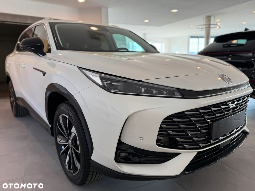MG HS 1.5 T-GDI Exclusive - 4