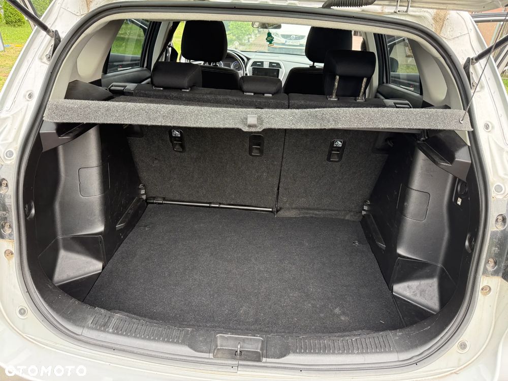 Suzuki SX4 S-Cross 1.6 DDiS Comfort - 22