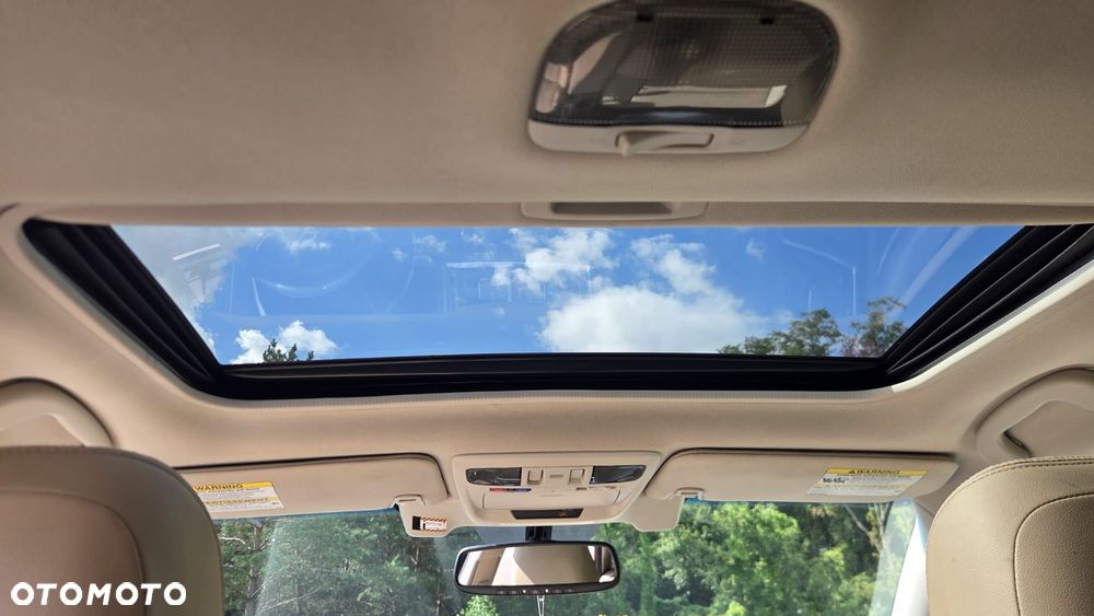 Subaru Outback - 19