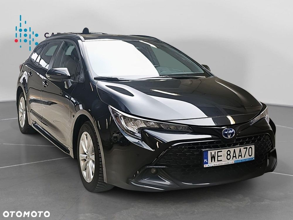 Toyota Corolla 1.8 Hybrid Comfort - 6