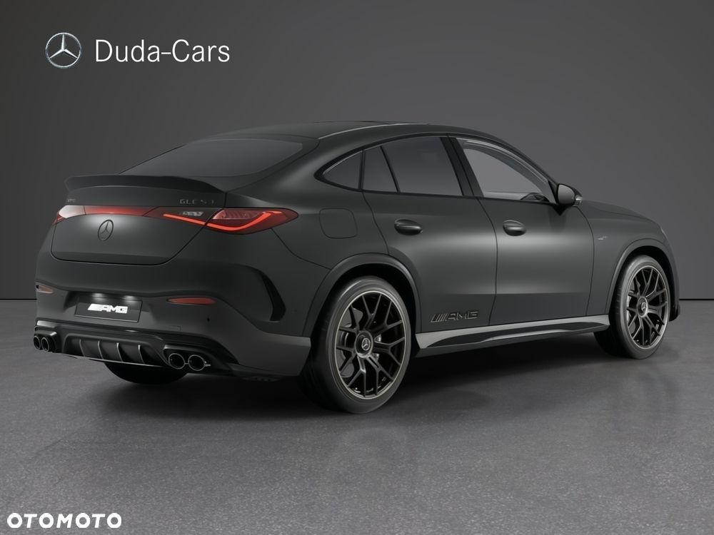 Mercedes-Benz GLC - 5